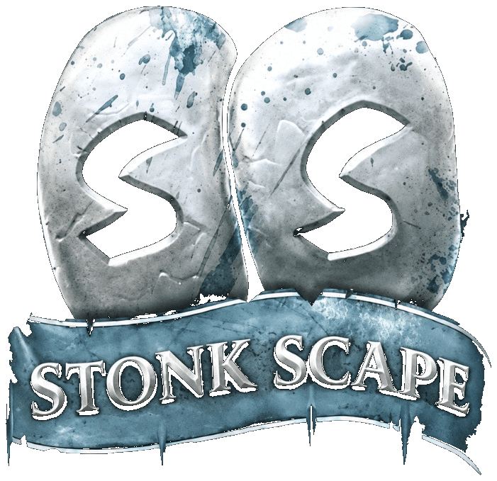 Stonk Scape